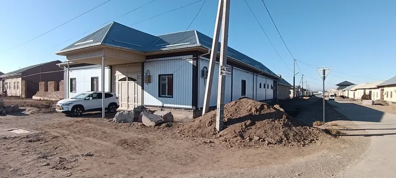 Продам частный дом — фото 1