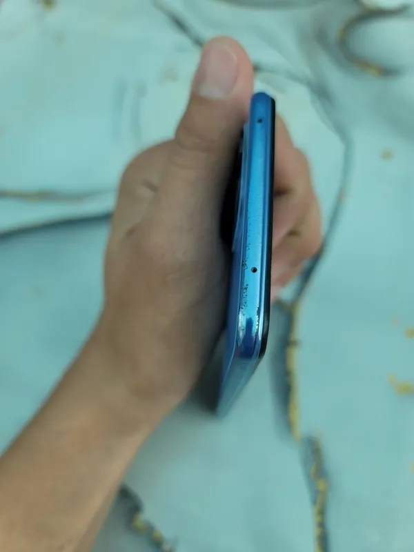 Xiomi 11 Lite 5G NE 6