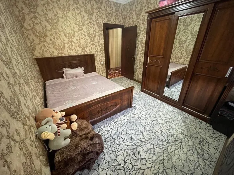 Юнусабадский район, аренда дома без маклера 420$ 1