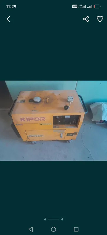 Dvijok salyarkali Kipor ariginal 5 Dvijok salyarkali Kipor ariginal 5