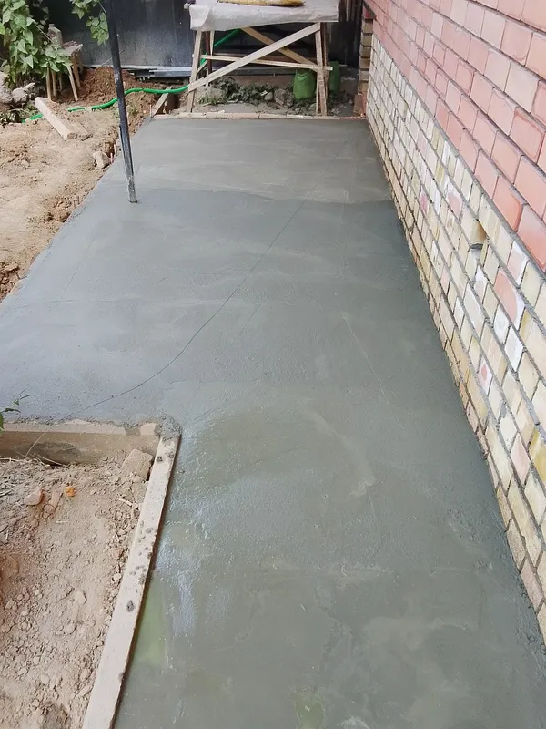 Styashka Styashka va boshqa beton ishlari — фото 1