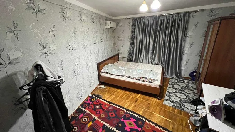 Kvartira sherik kerak Ganga, G'afur G'ulom metrosi — фото 5