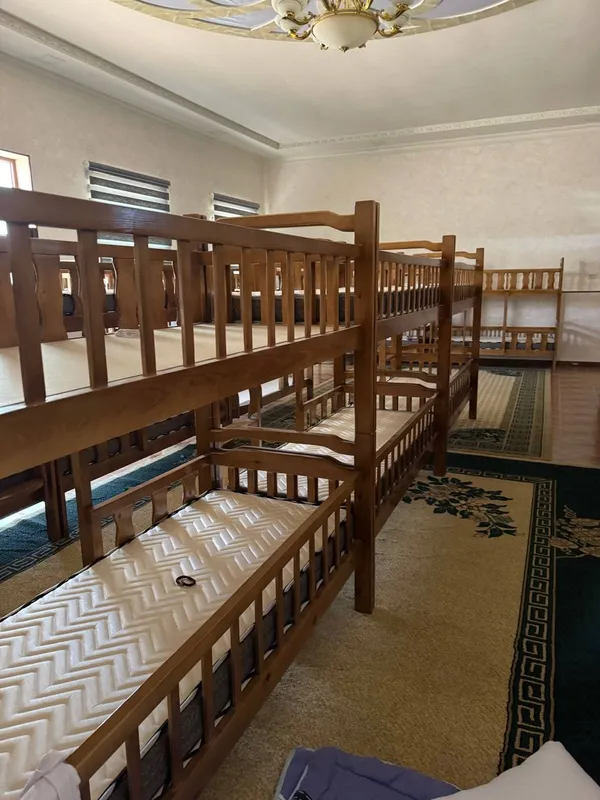 Продаются детские кроватки 1 Продаются детские кроватки 1