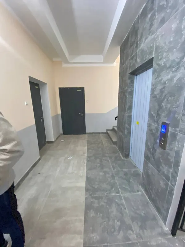 Продажа 1-комн. кв. 36 м², Мирзо-Улугбекский 4