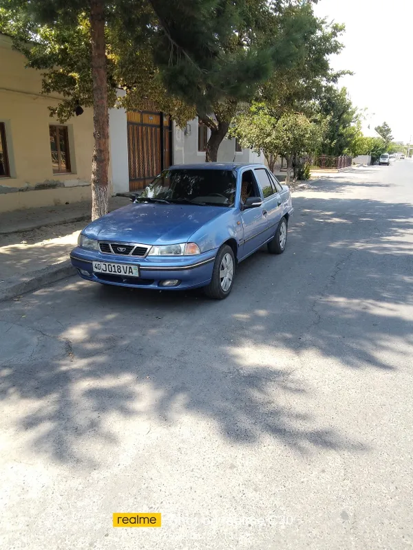 nexia 1 sons tramb 2007 1