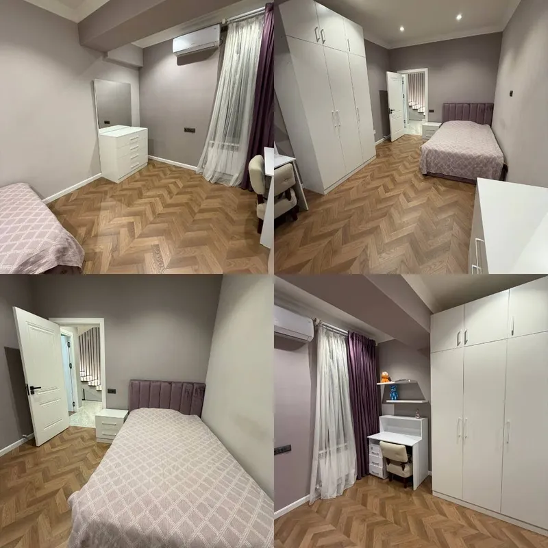 ЖК «Sky Builds» 5 комнат 180м2 Лисунова Авиасозла — фото 2