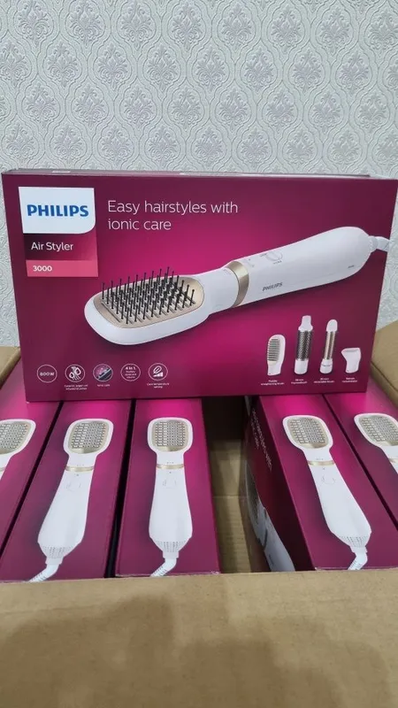 Philips BHA310 styler фен расческа стайлер — фото 1