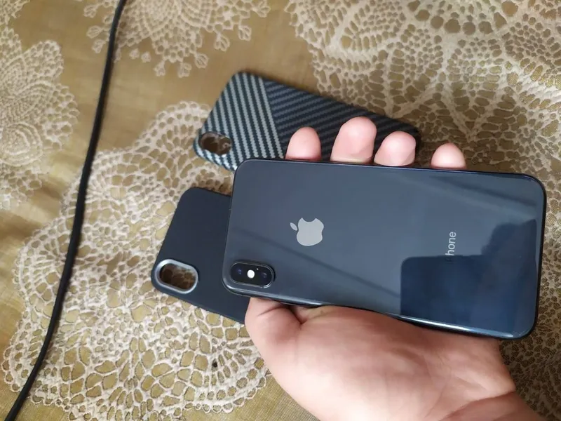 iPhone X 256 4 iPhone X 256 4