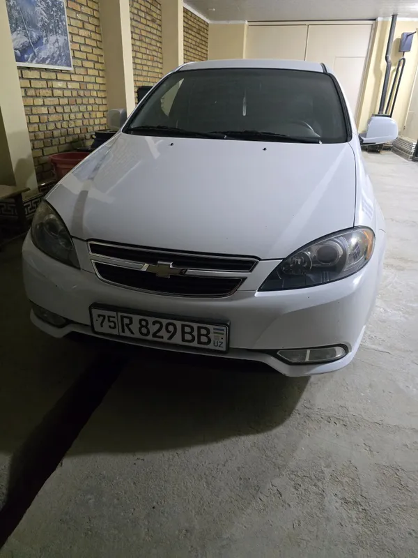 Lacetti jentra 2023 3