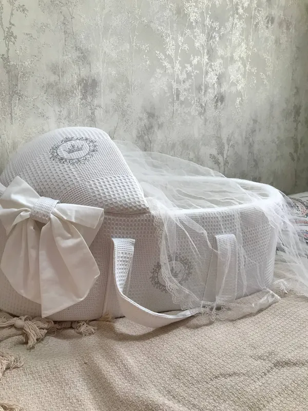 корзина люлька корзина люлька