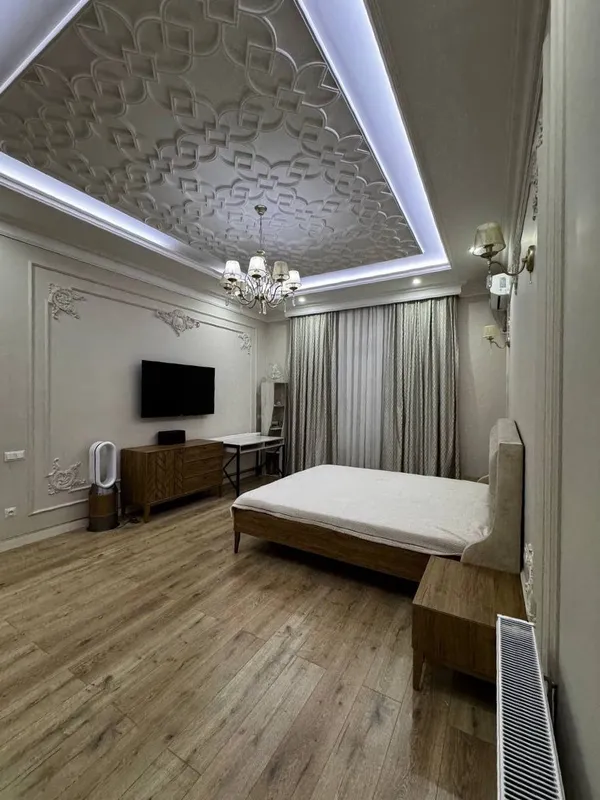 Продаётся 4-комнатная квартира, 148 м², 6/7, 4 балкона — Яккасарайский район — фото 4