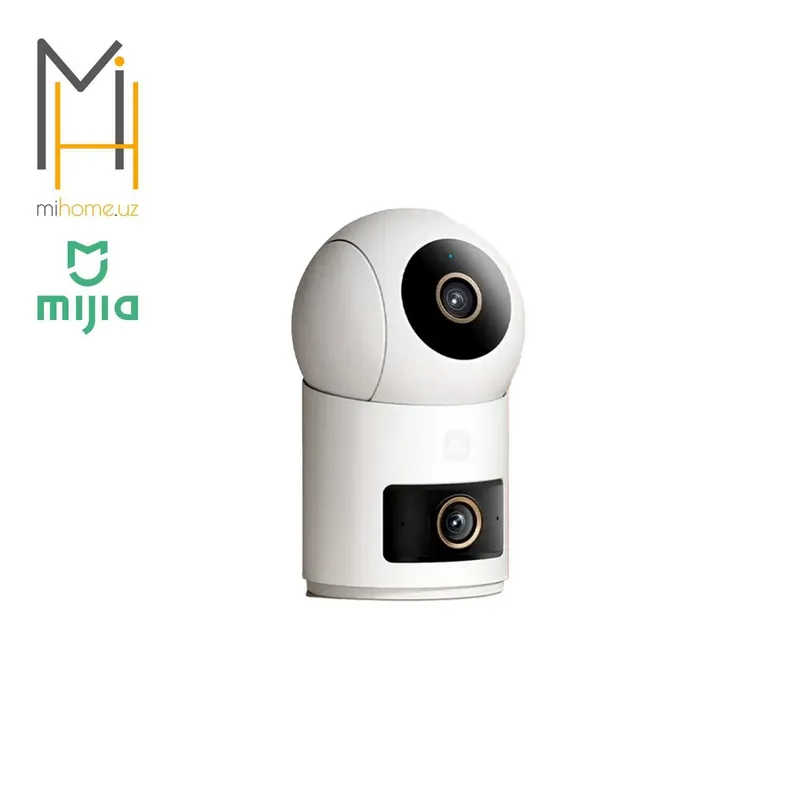 IP камера Xiaomi Mijia 4 Dual Cersion — фото 2