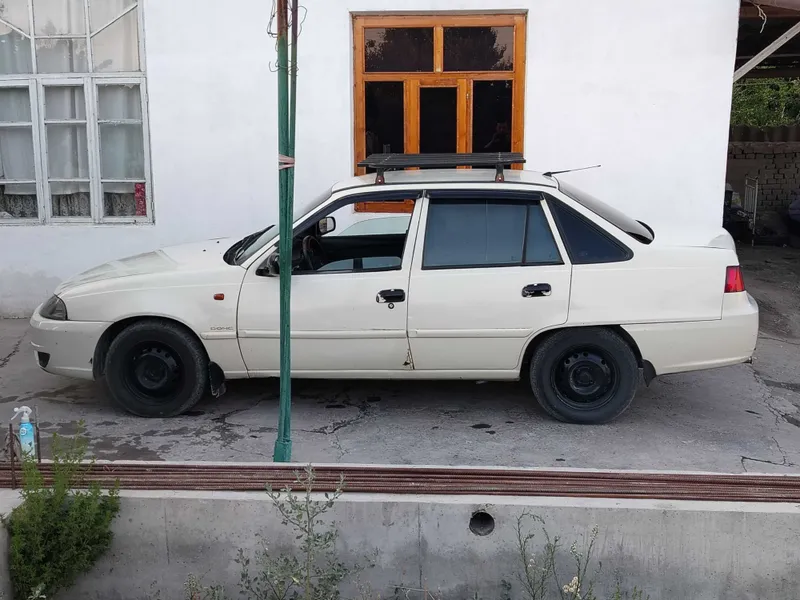Nexia 2 avtomobili, 1.6 mator sotiladi 3