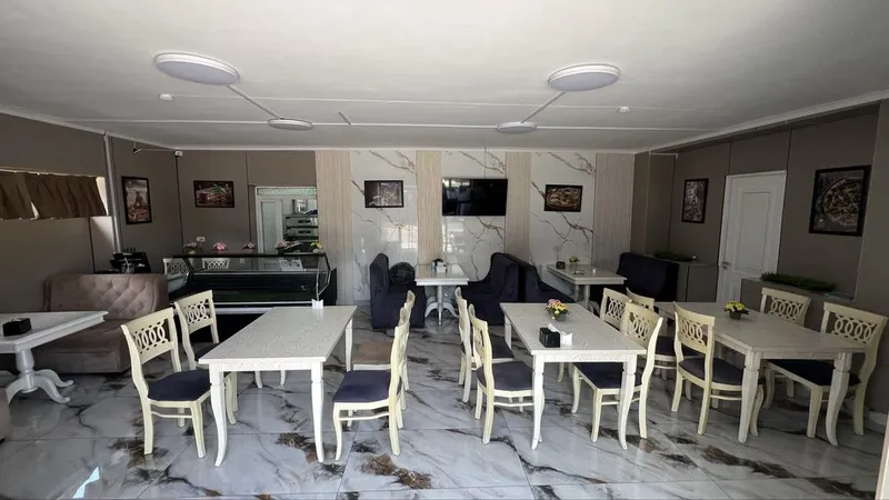 Arenda joy pitsa somsa miliy ovqatlar 2