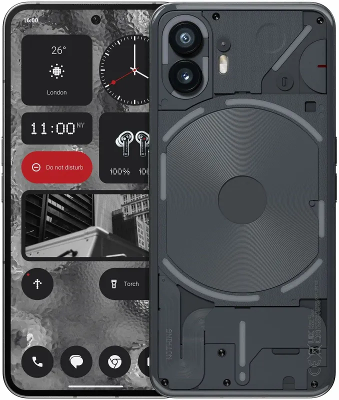 Nothing phone 2 512 gb 1 Nothing phone 2 512 gb 1