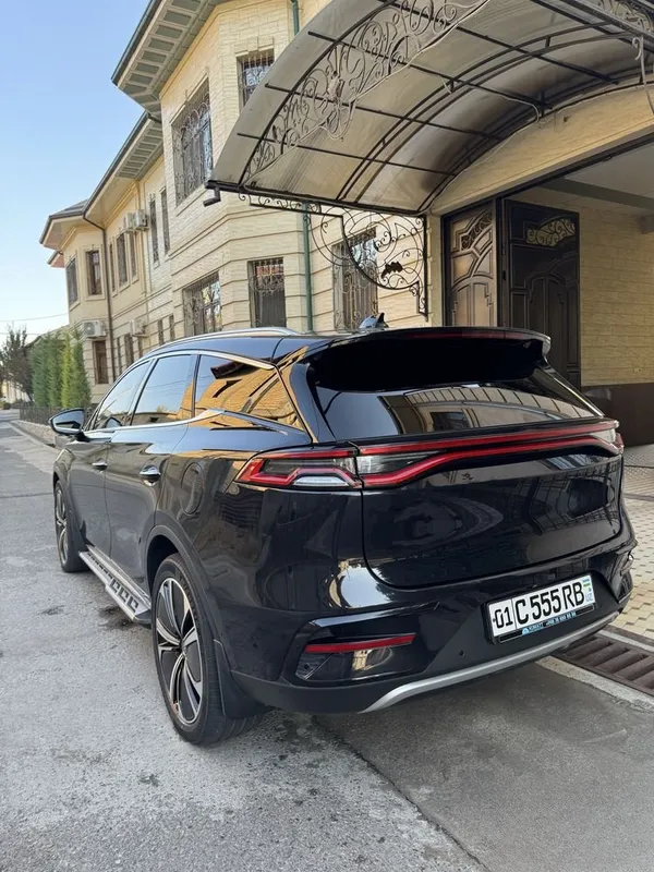 BYD Tang ev full 2022 йил 67000 пробег краскаси тоза 3 BYD Tang ev full 2022 йил 67000 пробег краскаси тоза 3