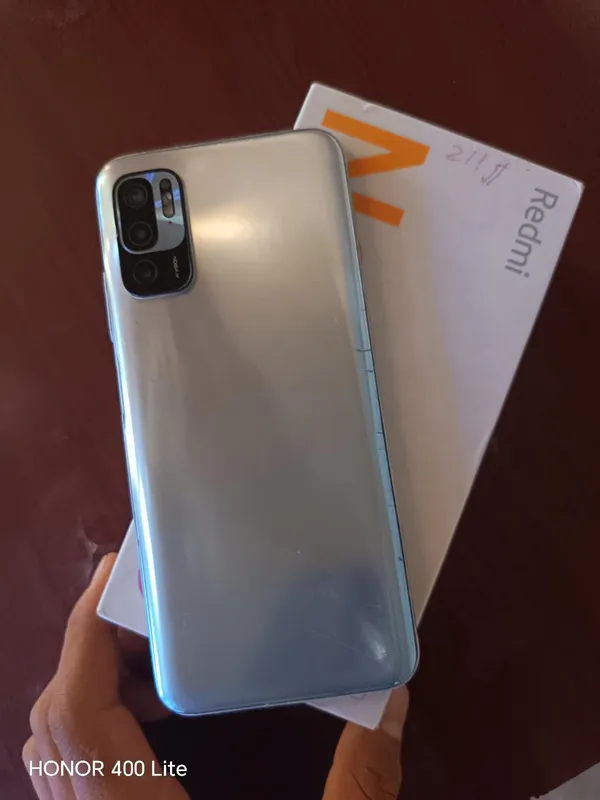 Redmi note 10 5G Redmi note 10 5G