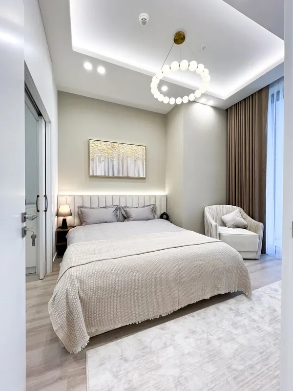 Квартира посуточно Nest One 1