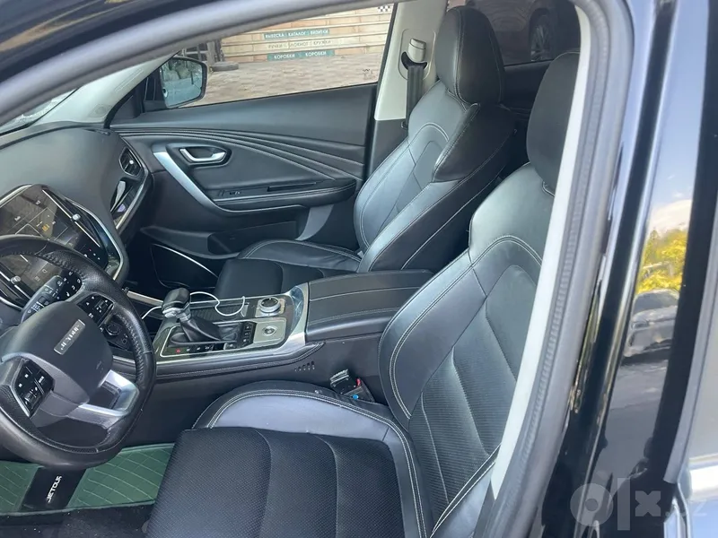 Срочно сотилади Jetour x70 6 Срочно сотилади Jetour x70 6