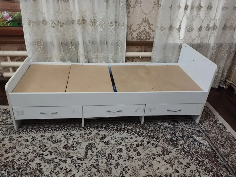 детский крават эни 65 бўйи 160