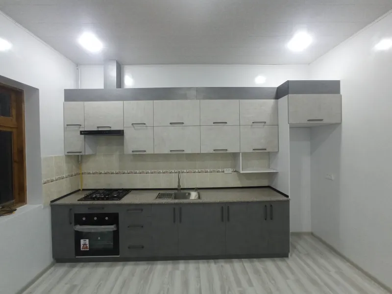 Buyurtma asosida oshhonamebeli va boshqa turdagi korpus mebeli yasash — фото 1