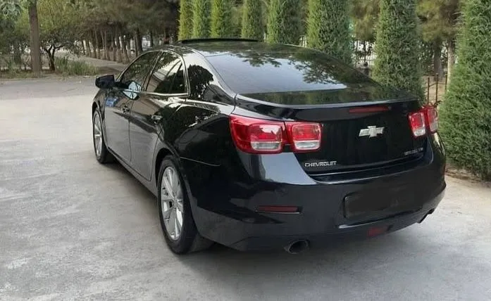 Malibu 1 satiladi