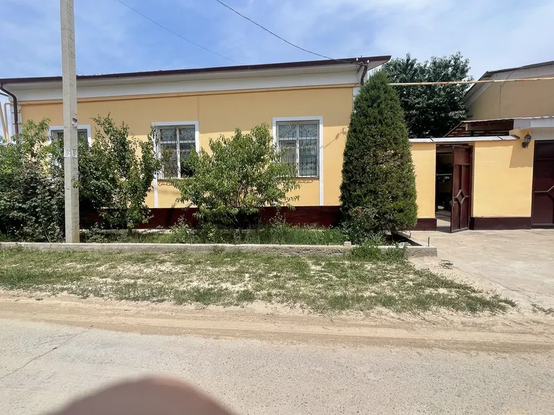 Toshkent viloyati Parkent tumanudagi Katej sotiladi — фото 1