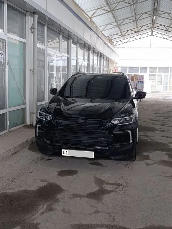 Продаетст Trecker 2 REDLINE 1