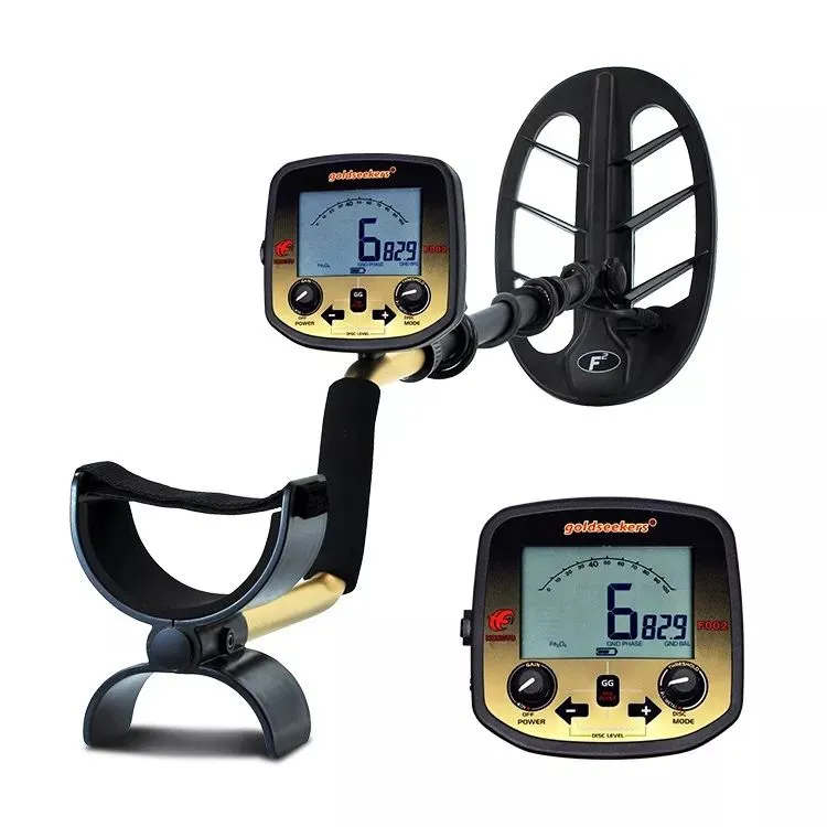 Metal detector, Tilla qidirish uchun uskuna — фото 4