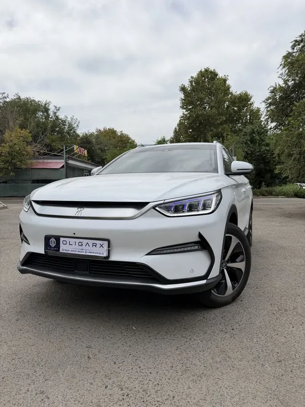 BYD song plus sotiladi srochna 1