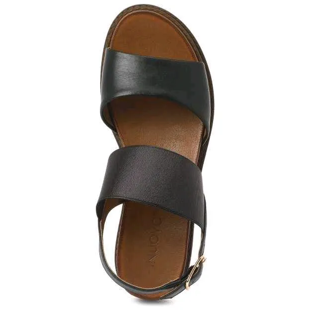 Кожаные босоножки INUOVO 38-39разм. люкс, Турция! 4