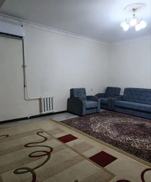 Аренда 3-комн. кв. 61 м², Юнусабадский · ID 43477 2