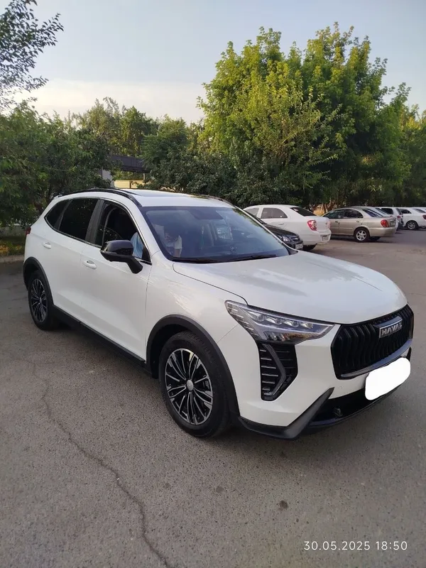 Haval jolion sotiladi 2pozitsiya — фото 3