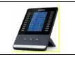 X7A uslubidagi Professional IP Telefon