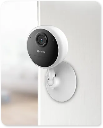 Камеры видеонаблюдения EZVIZ CB1 1080 2 Камеры видеонаблюдения EZVIZ CB1 1080 2