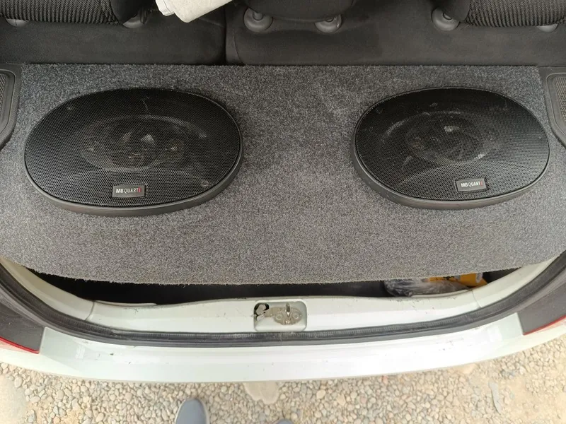 Колонки Pioneer 380W