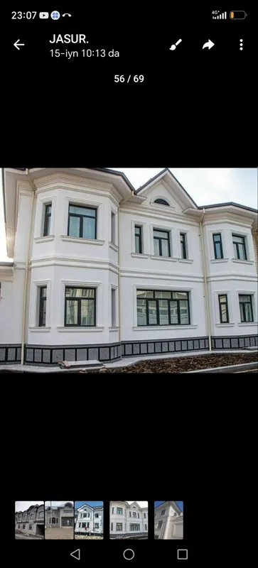 Тиравертин фасад ишларини киламиз кафел 6