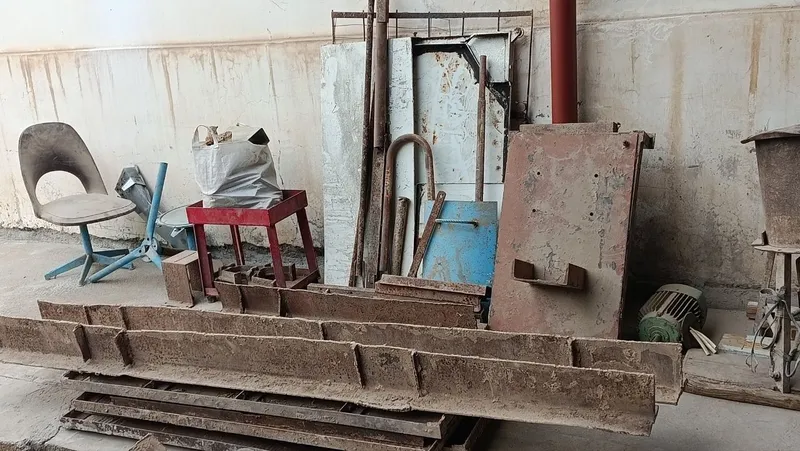 Metallom bor sotiladigan 1
