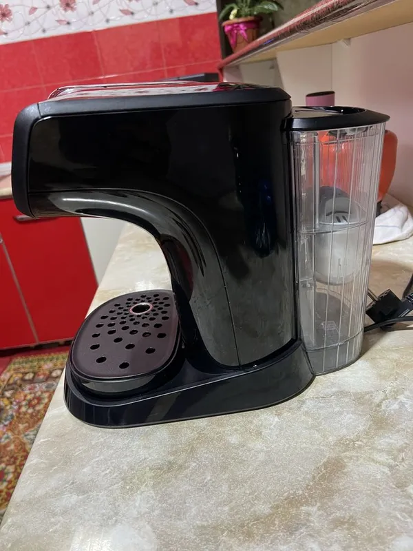 Bosch tassimo kofe mashina 8 marta kofe tayorlangan holati yangi — фото 2