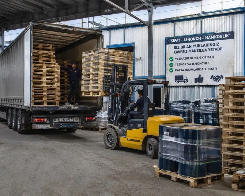 Покупка и продажа поддонов PADDON YOG’OCH 4