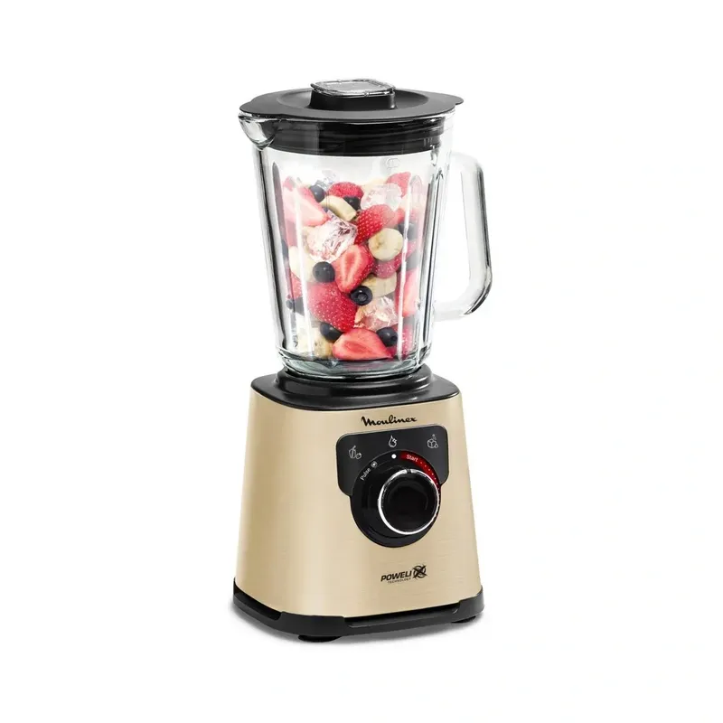 Блендер MOULINEX LM871A10