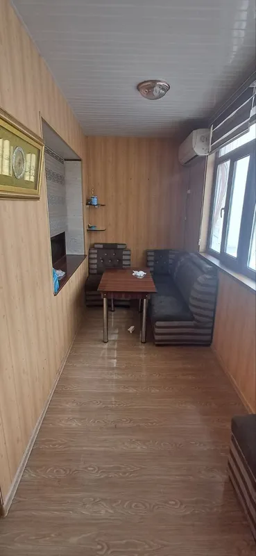 Квартира сотилади қора қамиш 2/4 да 4 хона — фото 1