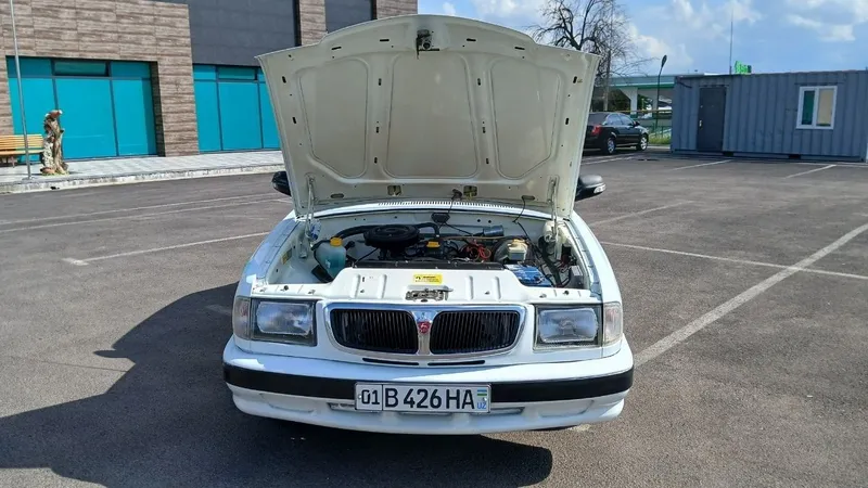 Volga 3110 sotiladi 6 Volga 3110 sotiladi 6