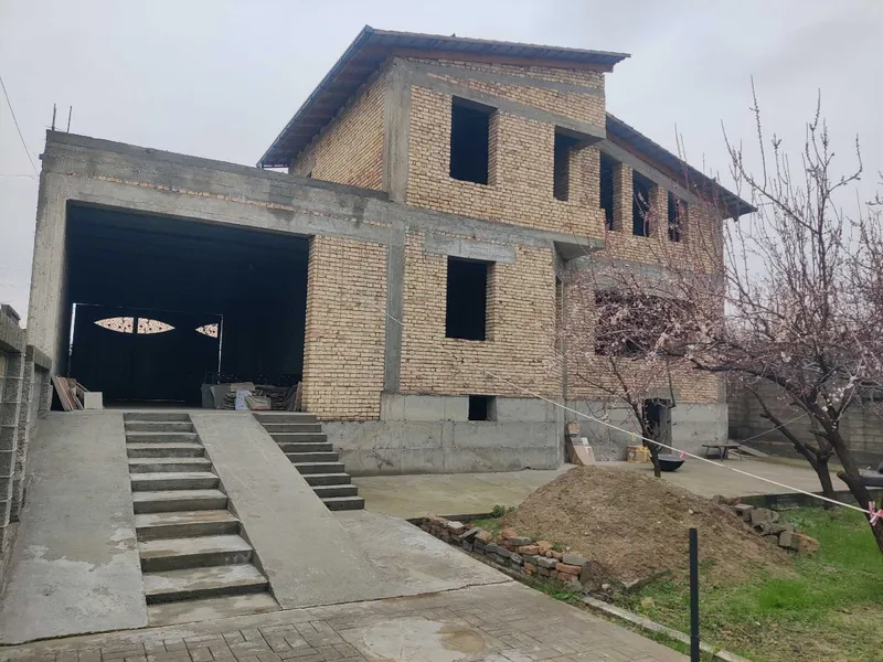 Продается участок - Payariqda — фото 1