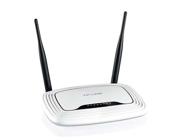 | TP-Link TL841ND routeri 2