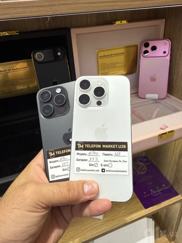 Iphone 15 Pro 128 GB 1 Iphone 15 Pro 128 GB 1