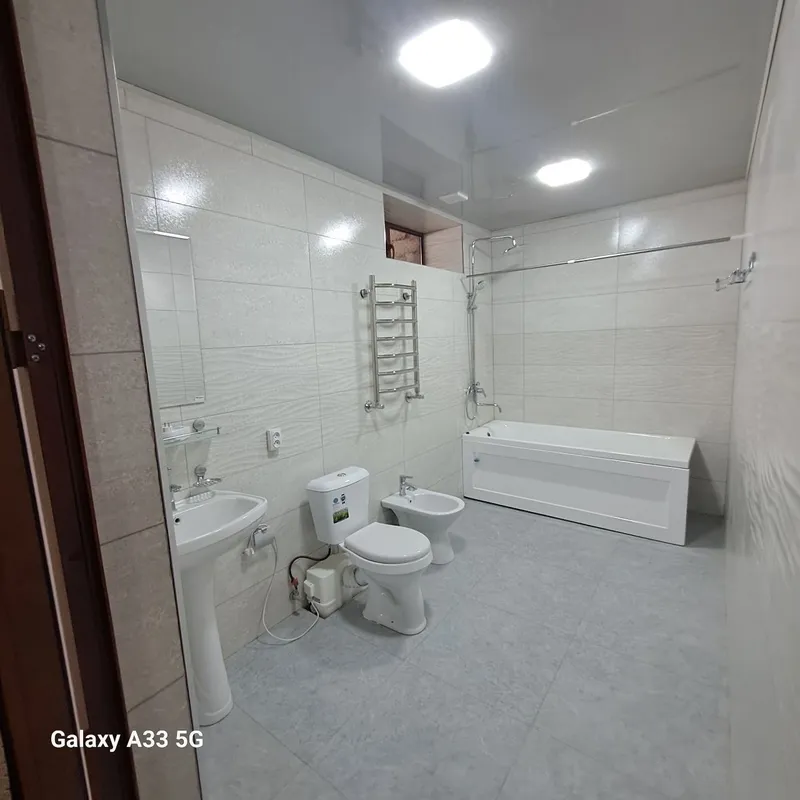 ID-520 Кибрай Дурмень !! Продаётся участок 2.5 соток 6 комнат — фото 7
