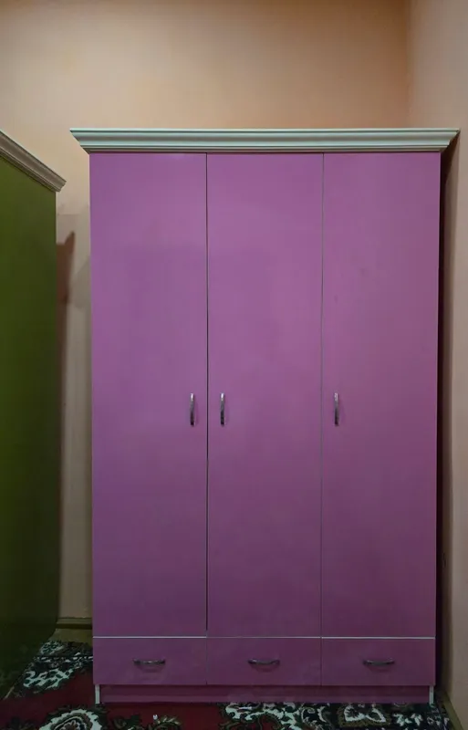 Detskiy Shkaf