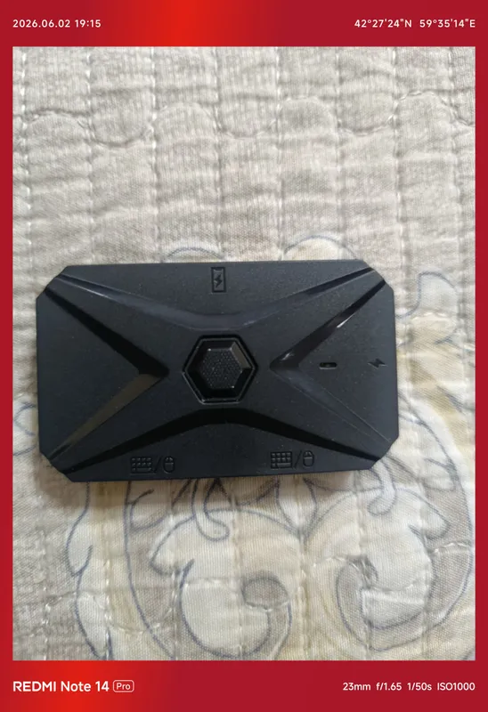 Игравной клавиатура для смартфоны M1 Pro+ Новый — фото 2