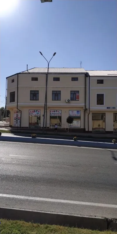 Квартира в городе Самарканд
